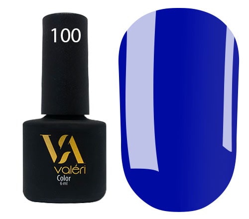 Valeri Gel Polish #100 (6ml)