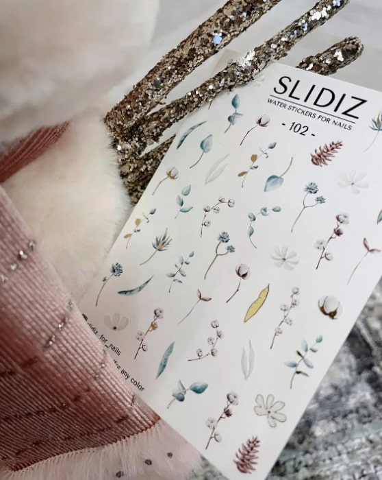 Slider SLIDIZ #102