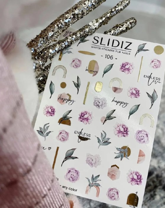 Slider SLIDIZ #106