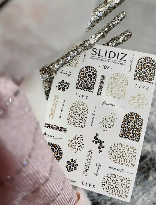 Slider SLIDIZ #107