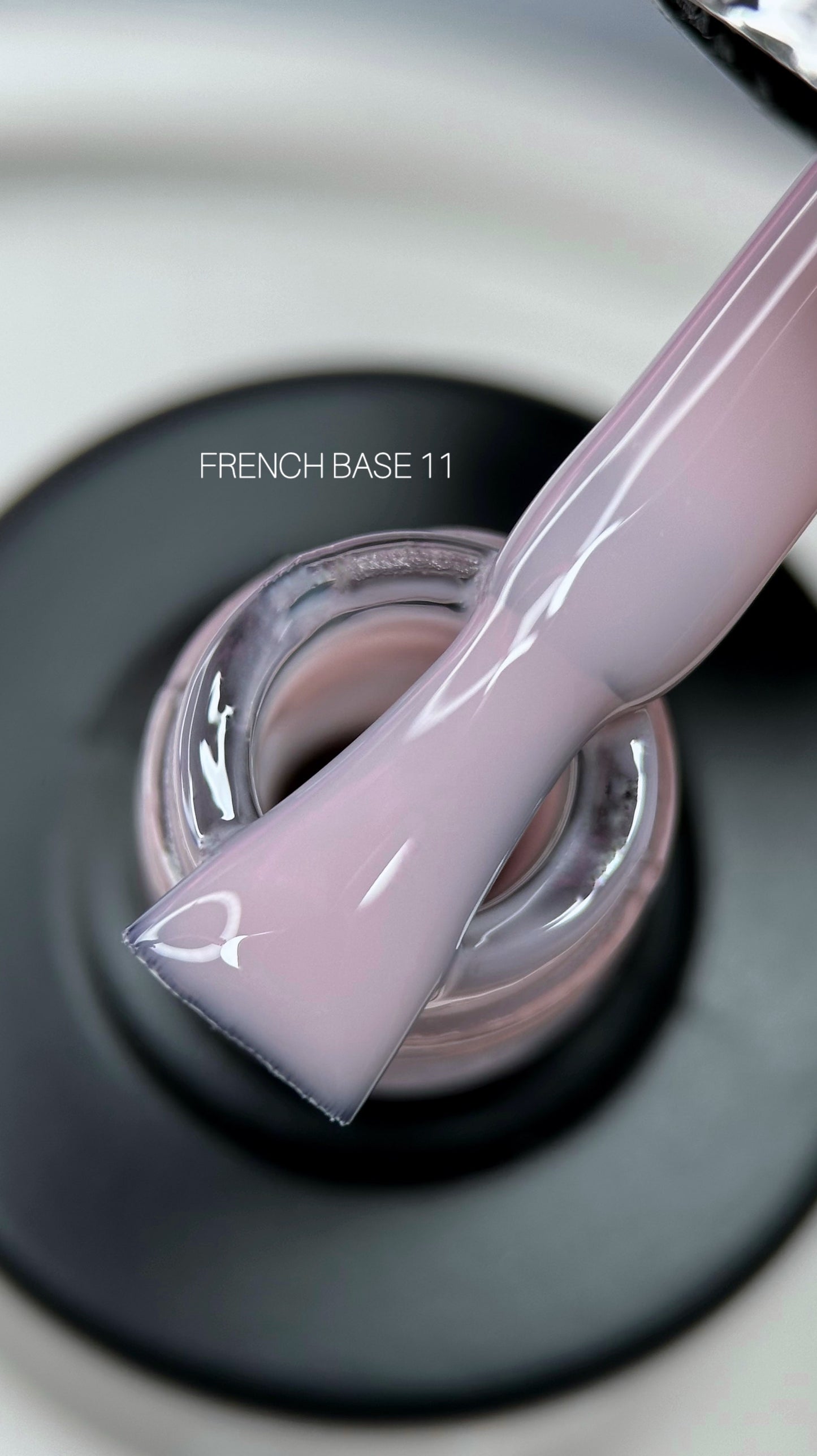 Saga French Base #11