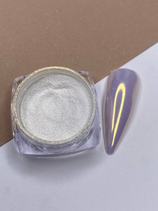 DARK Chrome Powder #11