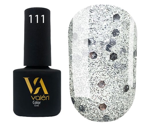 Valeri Gel Polish #111 (6ml)