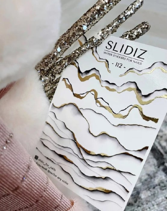 Slider SLIDIZ #112