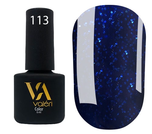 Valeri Gel Polish #113 (6ml)