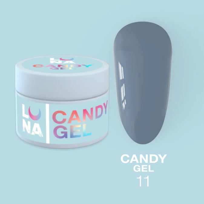 LUNA Candy Gel #11