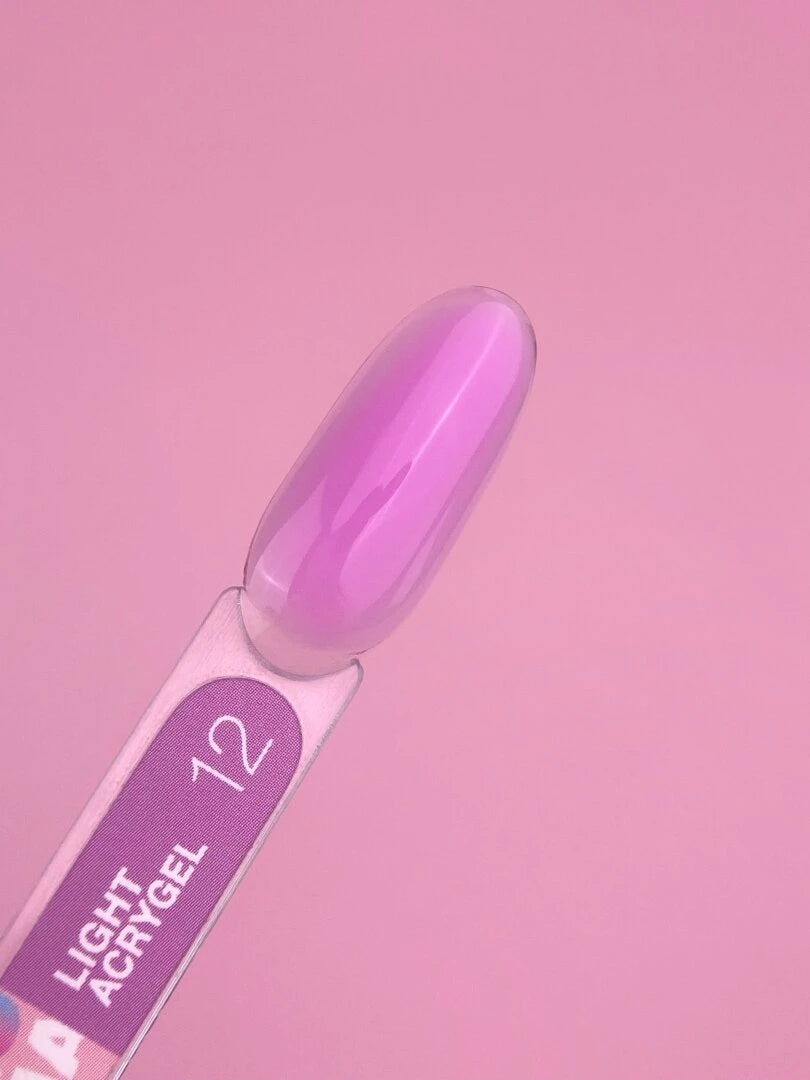 LUNA Light Acrygel #12