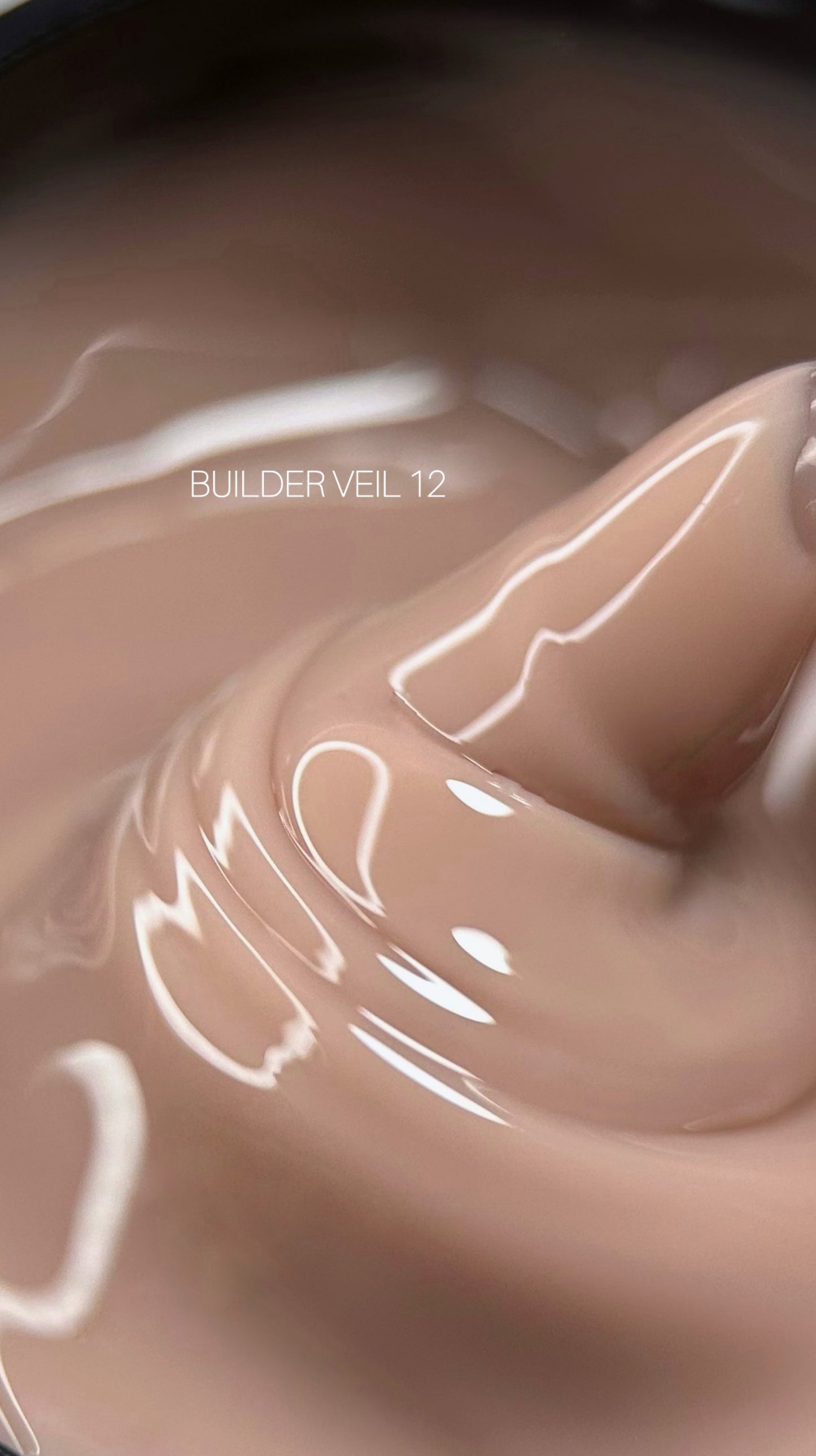Saga Builder Gel Veil #12