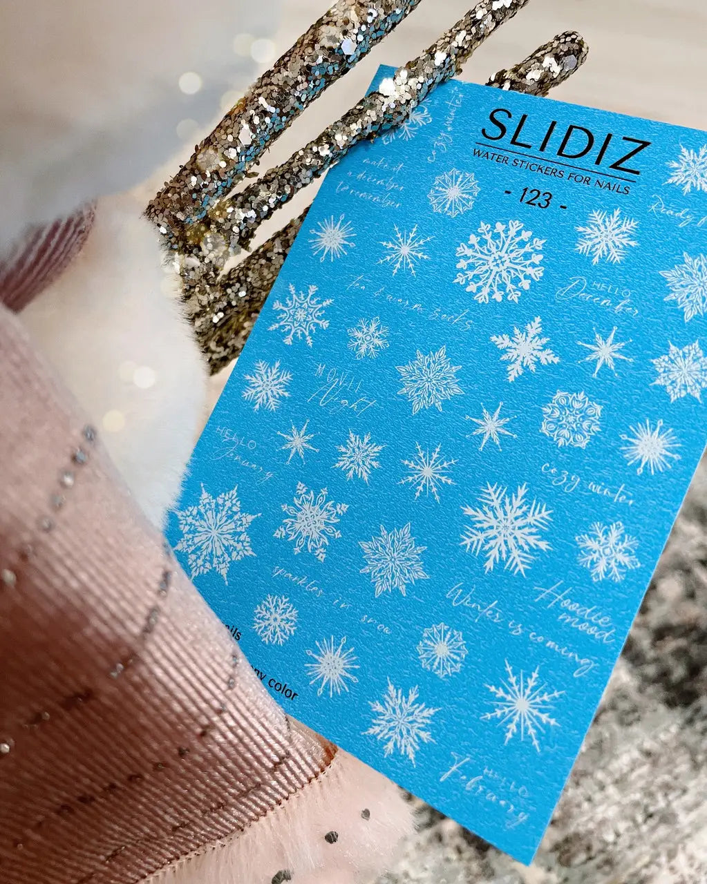 Slider SLIDIZ #123