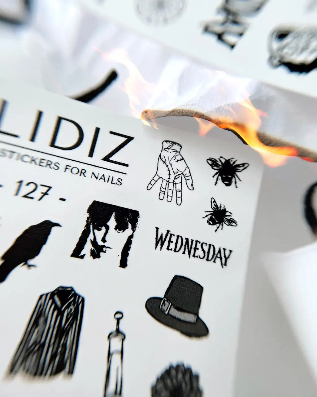 Slider SLIDIZ #127