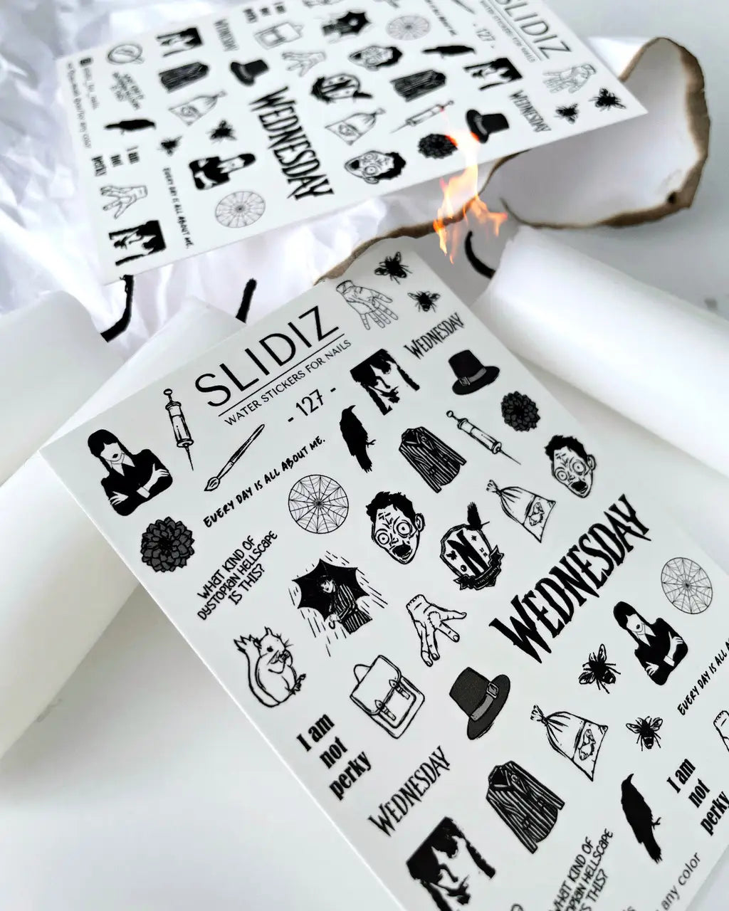 Slider SLIDIZ #127