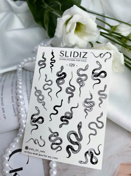 Slider SLIDIZ #129