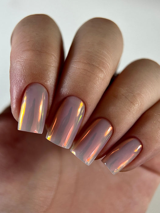 DARK Chrome Powder #12