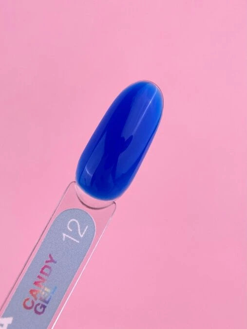 LUNA Candy Gel #12