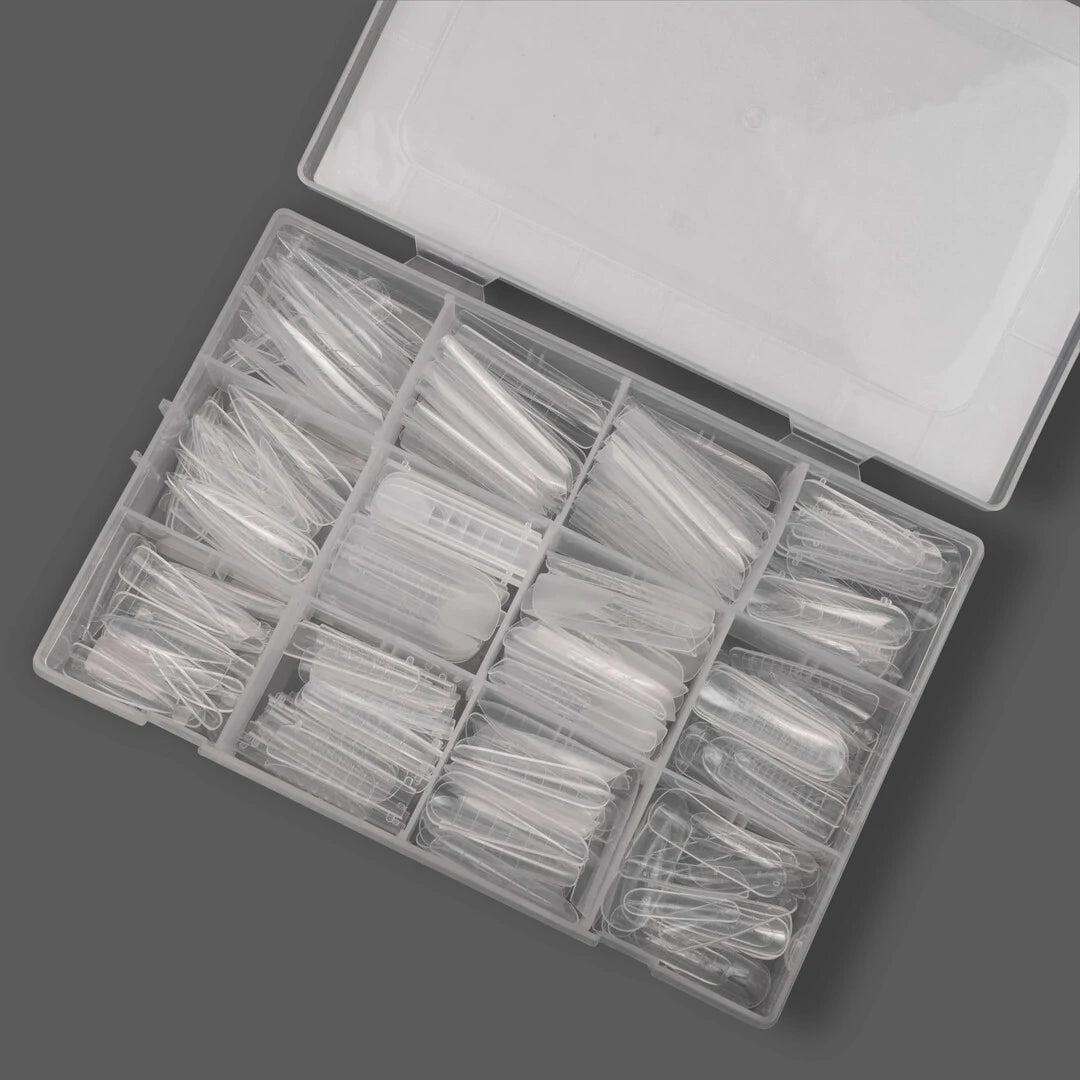Touch Mix 12-in-1 Dual Forms