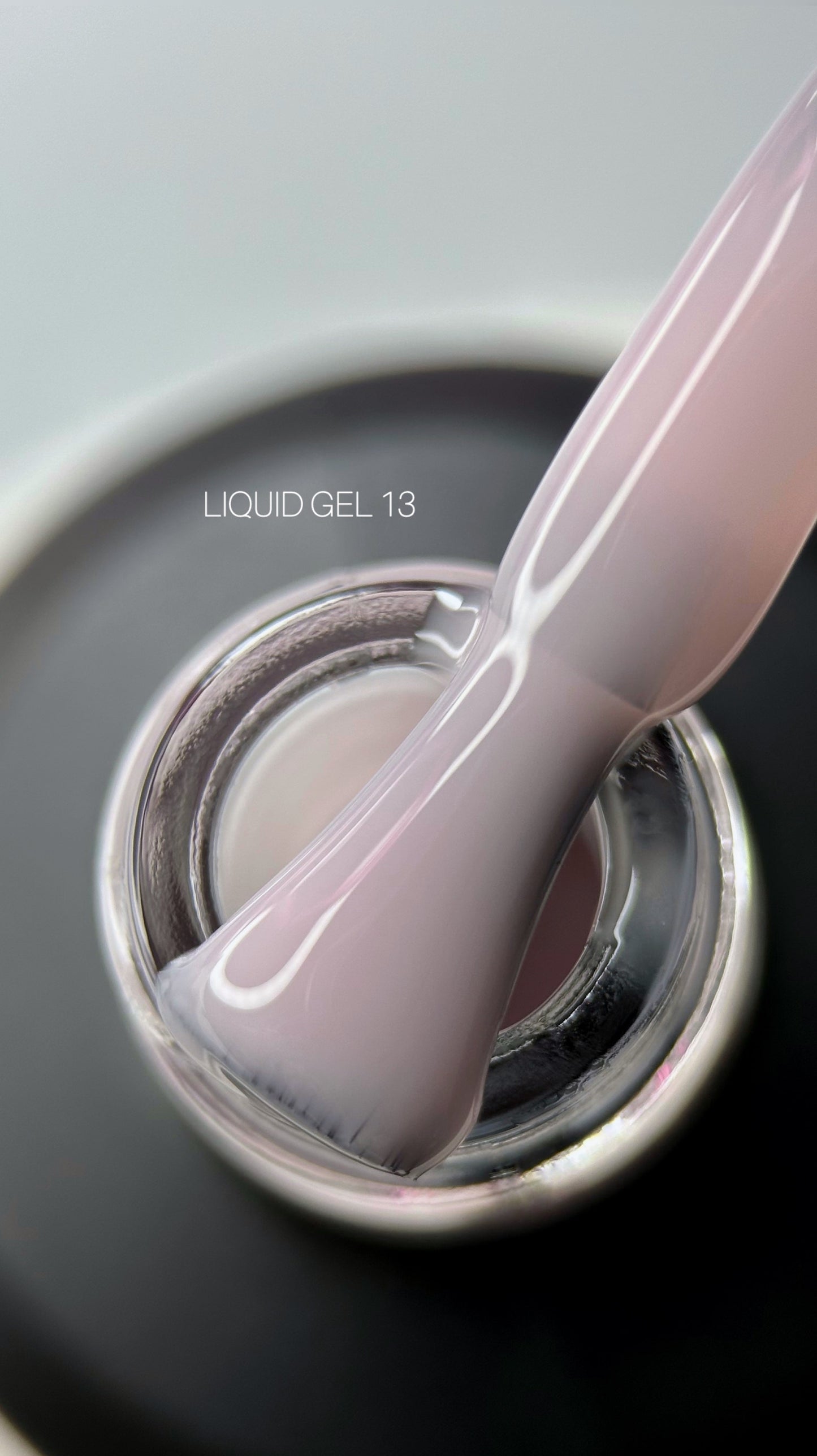 Saga Liquid Gel #13