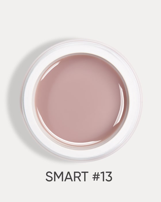 DARK Smart Builder Gel #13