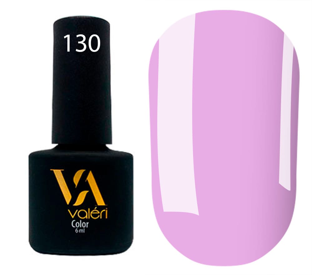 Valeri Gel Polish #130 (6ml)