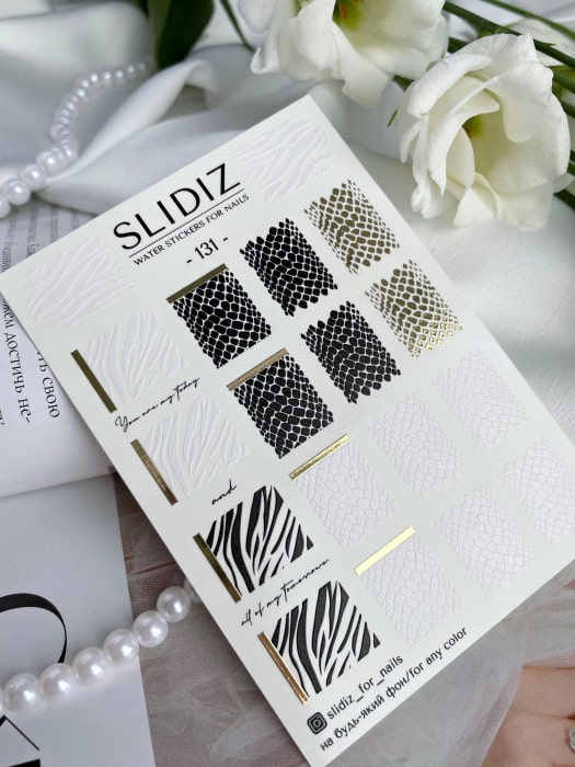 Slider SLIDIZ #131