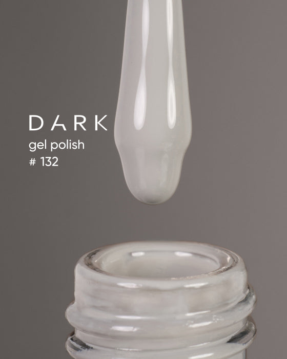 DARK Gel Polish #132