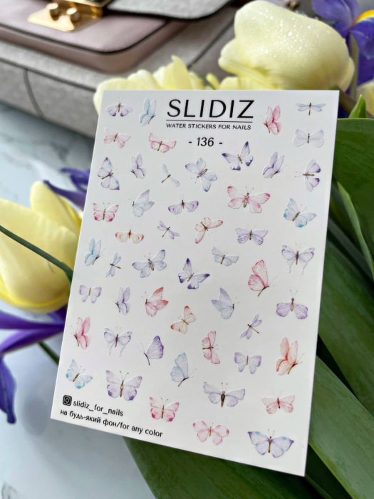 Slider SLIDIZ #136