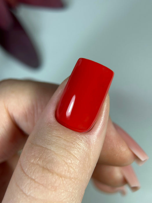 DARK Gel Polish #136
