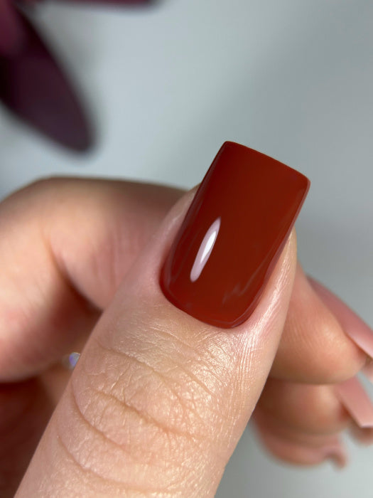 DARK Gel Polish #139