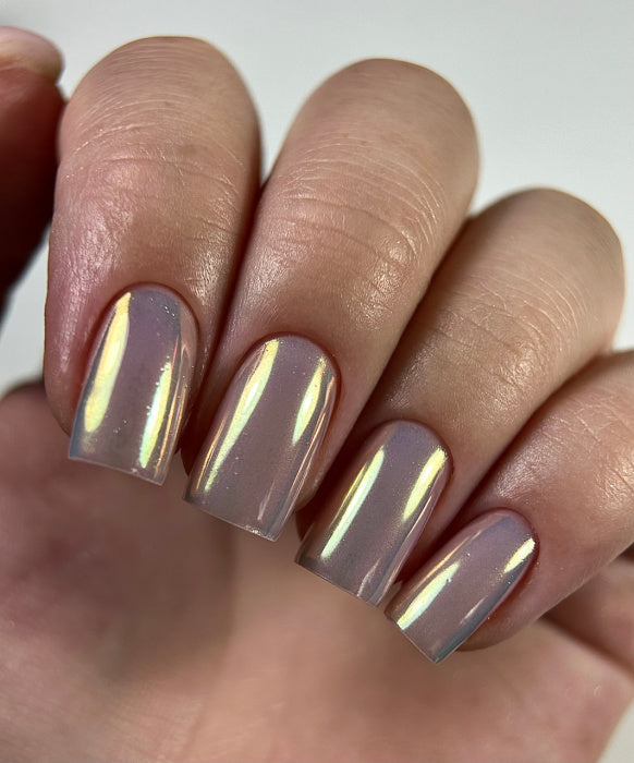 DARK Chrome Powder #13
