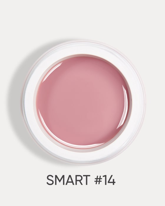 DARK Smart Builder Gel #14