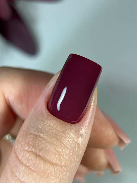 DARK Gel Polish #141