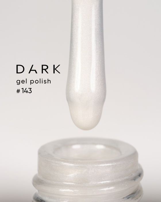 DARK Gel Polish #143