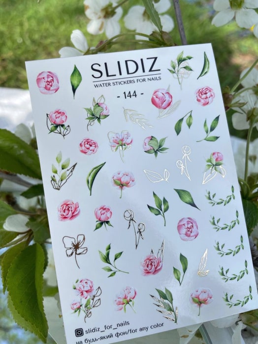 Slider SLIDIZ #144