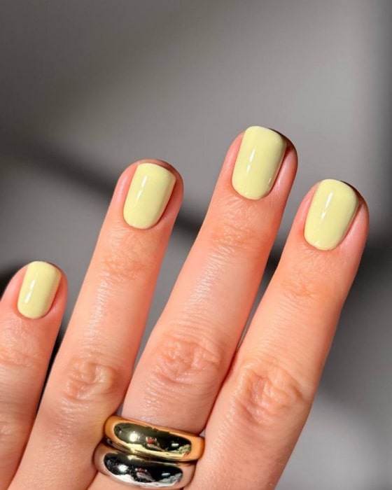 DARK Gel Polish #145
