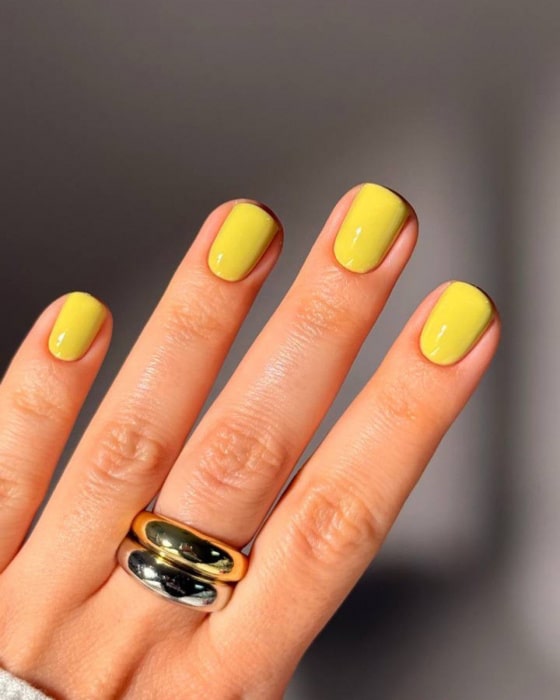 DARK Gel Polish #146