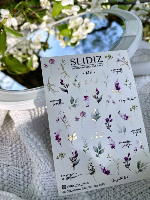Slider SLIDIZ #147