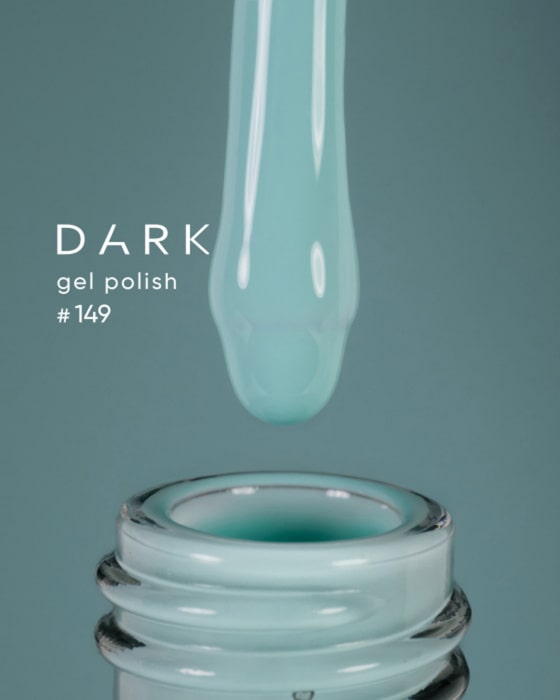 DARK Gel Polish #149