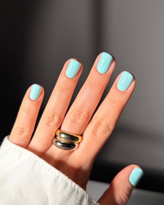 DARK Gel Polish #149