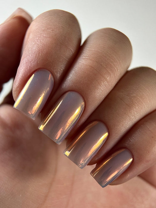 DARK Chrome Powder #14
