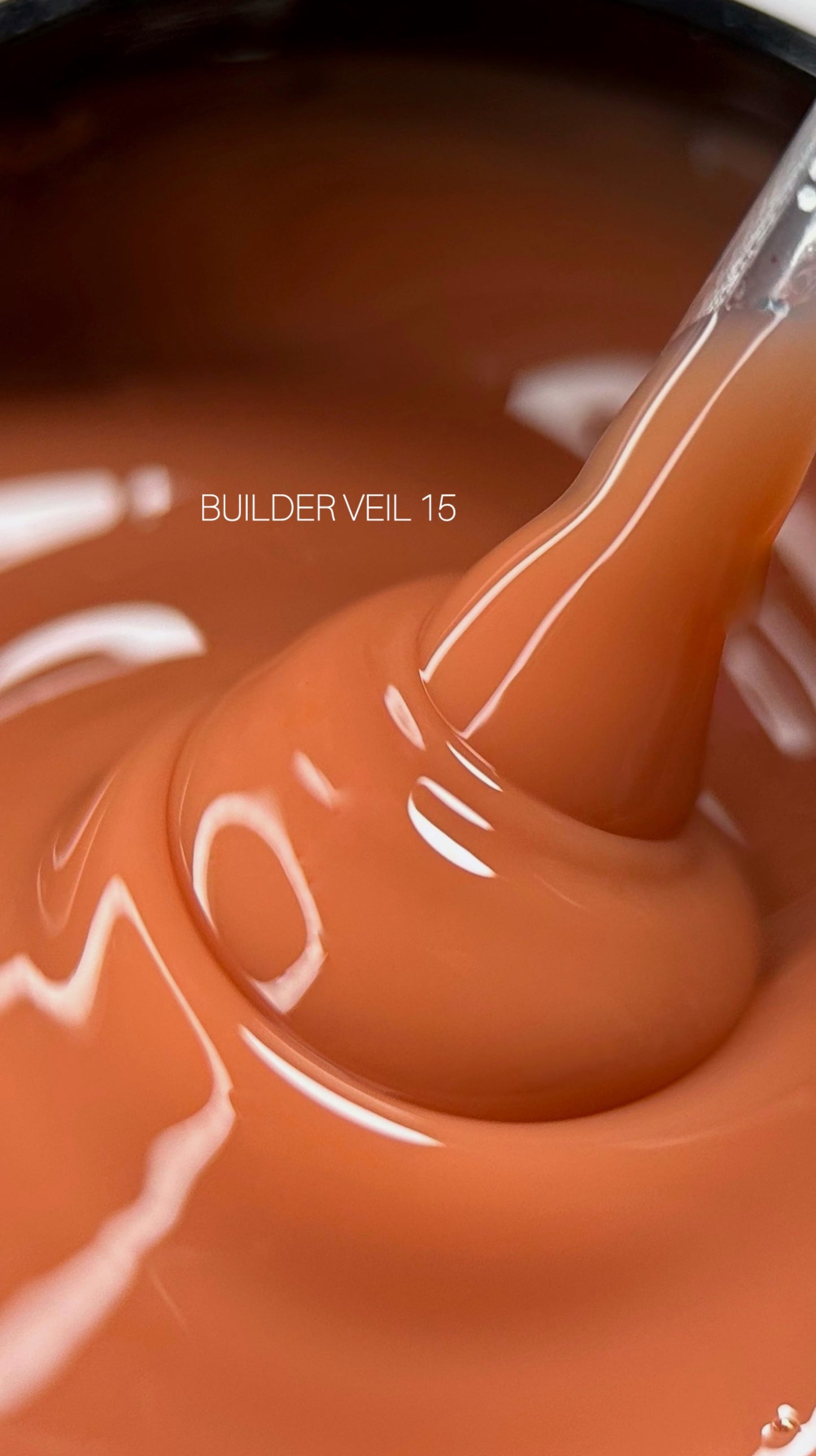 Saga Builder Gel Veil #15