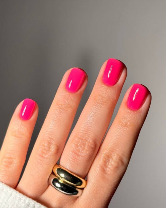 DARK Gel Polish #151