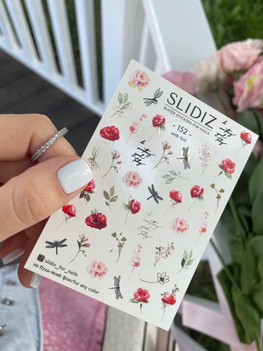 Slider SLIDIZ #152