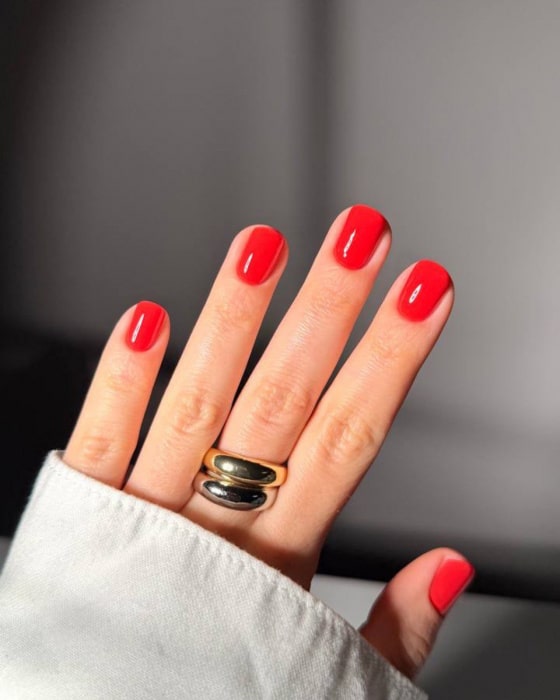 DARK Gel Polish #152