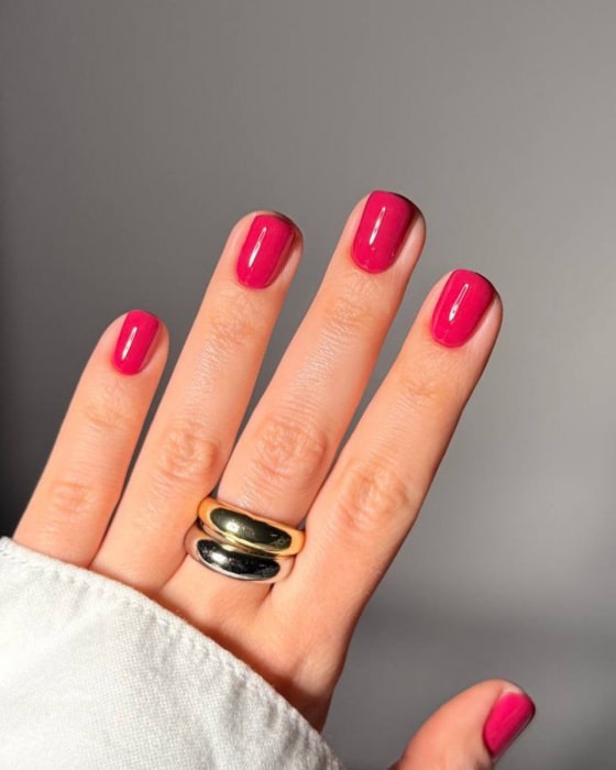 DARK Gel Polish #153