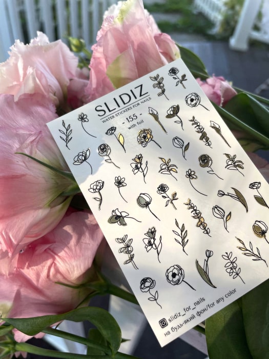 Slider SLIDIZ #155