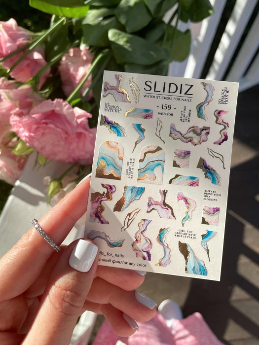 Slider SLIDIZ #159