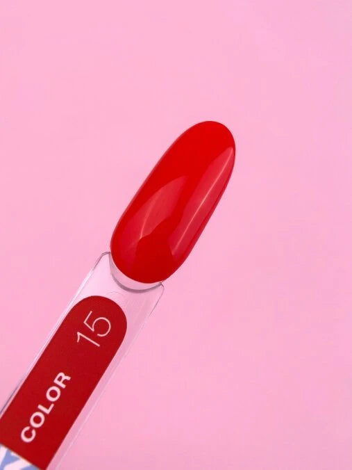LUNA Gel Polish #015