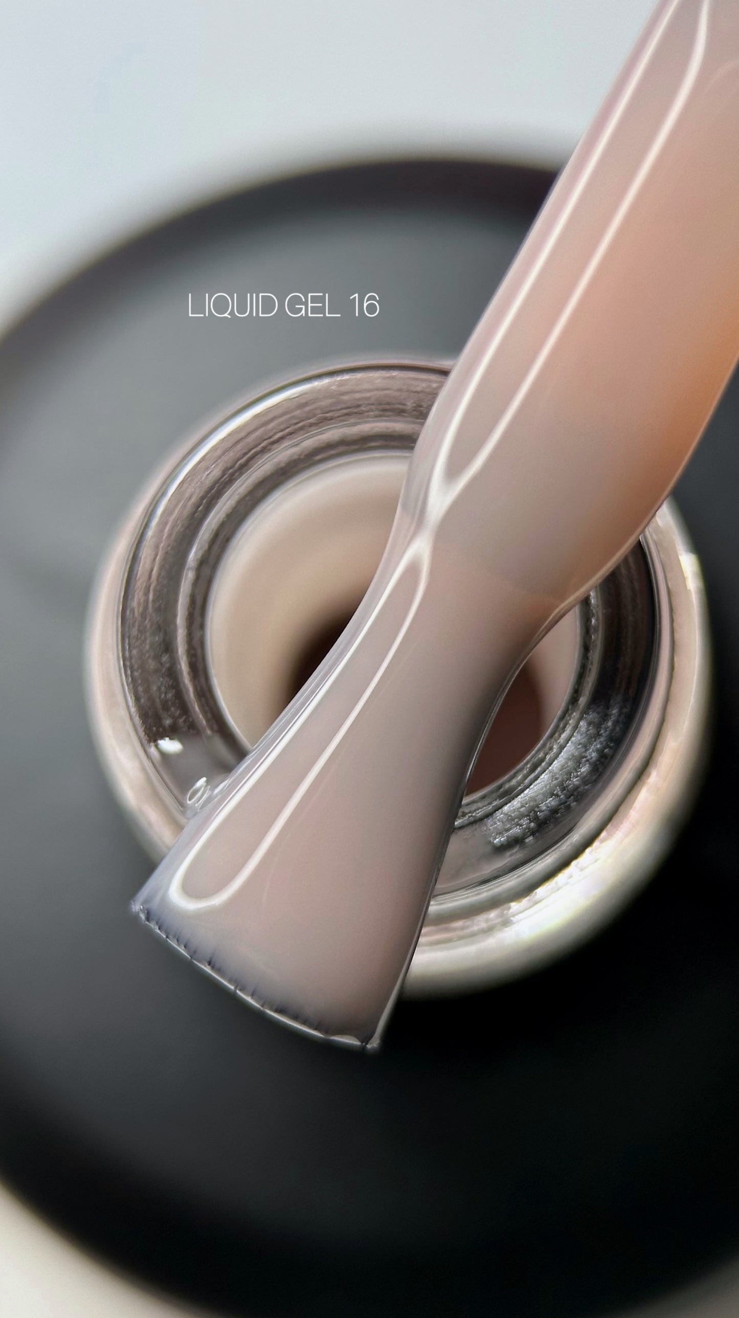 Saga Liquid Gel #16