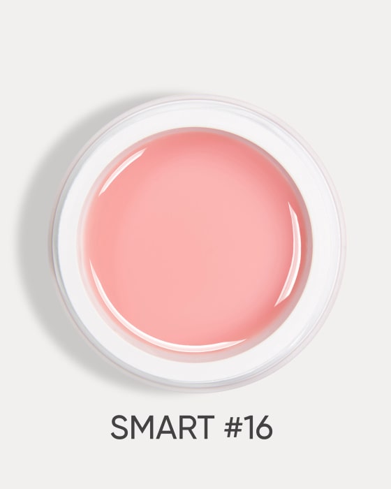 DARK Smart Builder Gel #16