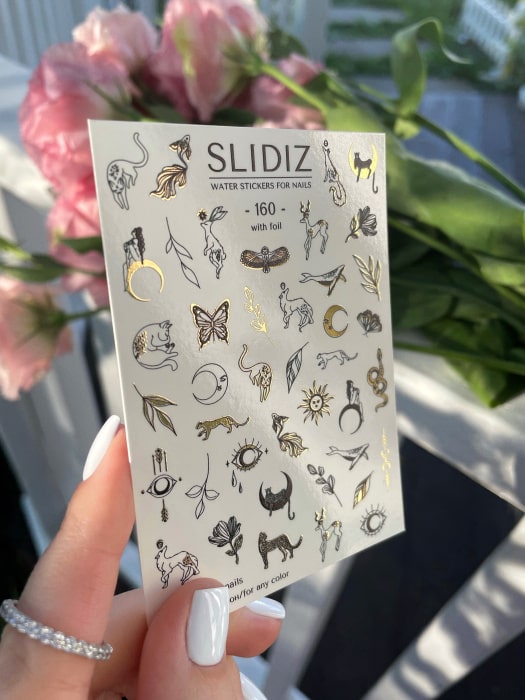 Slider SLIDIZ #160