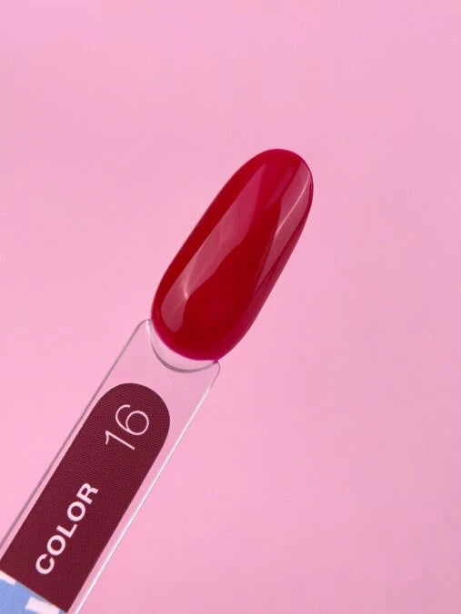 LUNA Gel Polish #016
